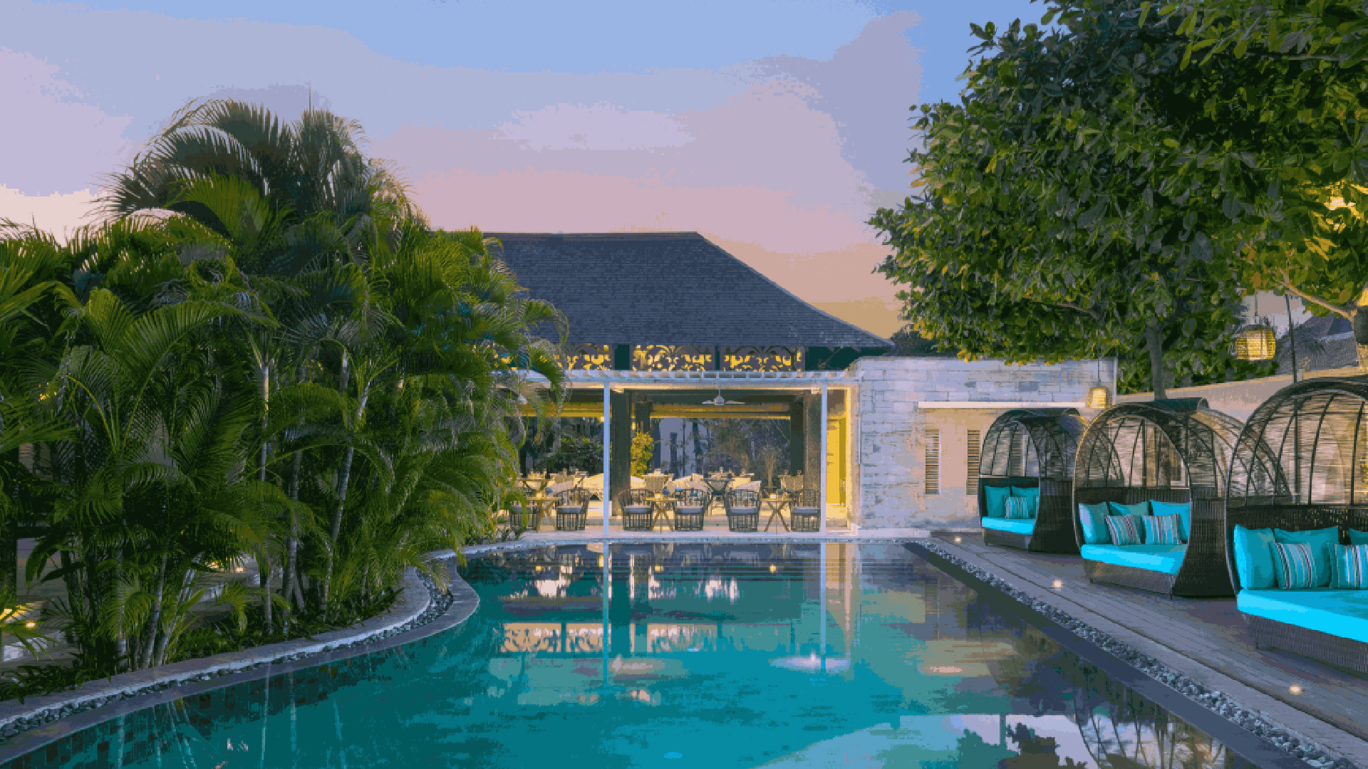 Anantara Vacation Club at Avani Seminyak Bali