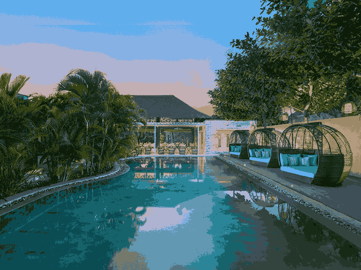 Anantara Vacation Club at Avani Seminyak Bali